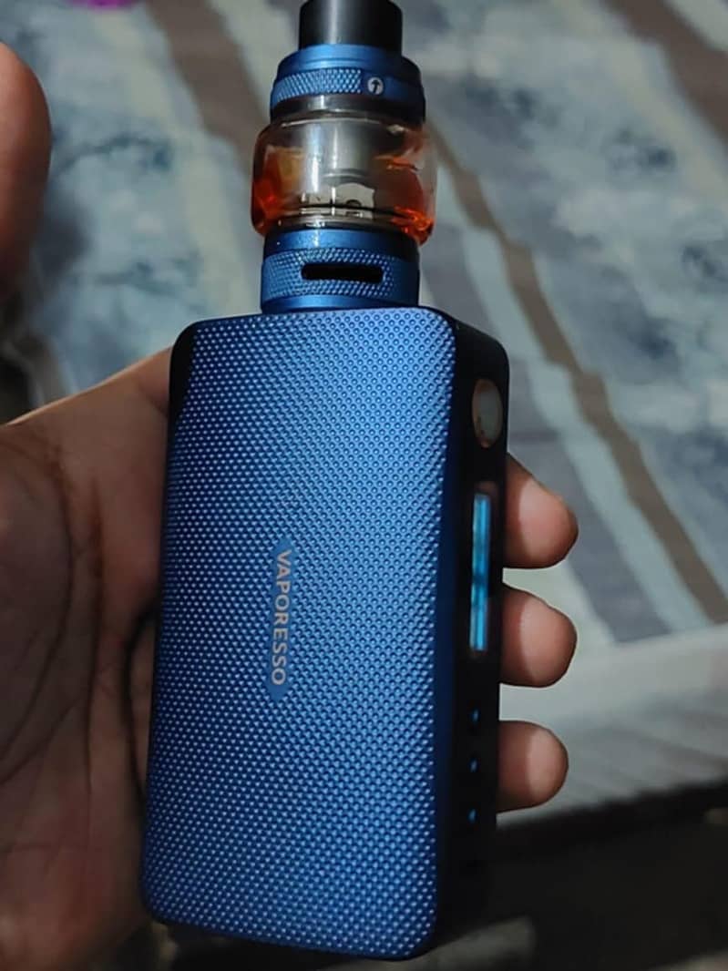 vape vaporesso Gen s 0