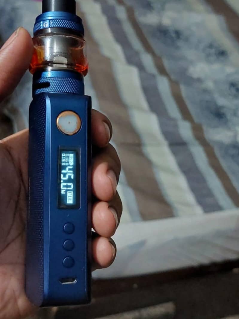 vape vaporesso Gen s 4