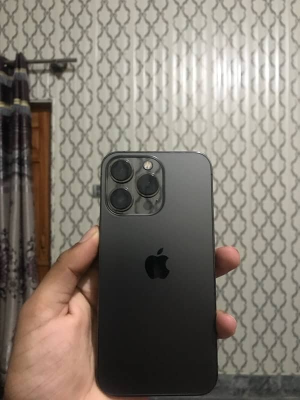 iPhone 13 Pro Non-PTA 0