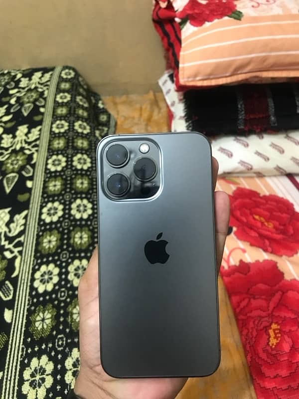 iPhone 13 Pro Non-PTA 7