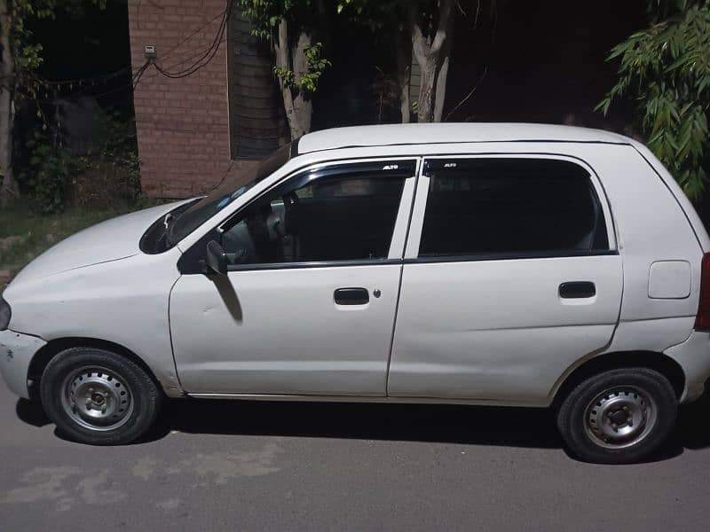 Suzuki Alto 2006 2