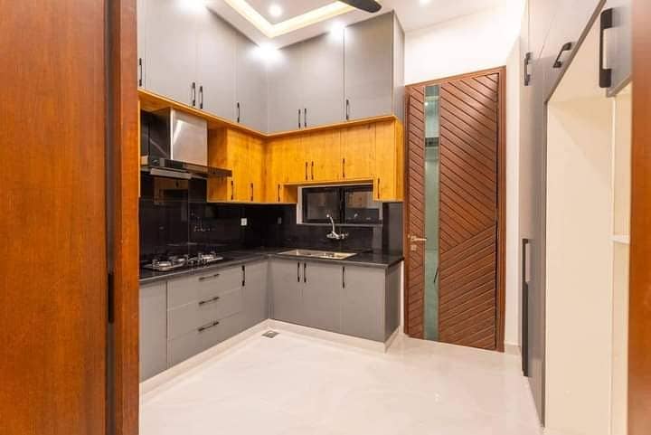 3 bed dd ground floor portion available for sale in gulshan block 5 2