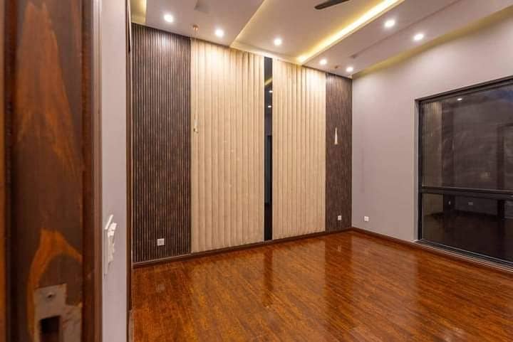 3 bed dd ground floor portion available for sale in gulshan block 5 3