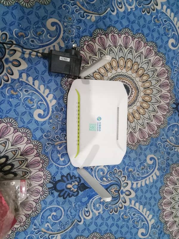 Gpon Internet Device Dual Function New Hai 0