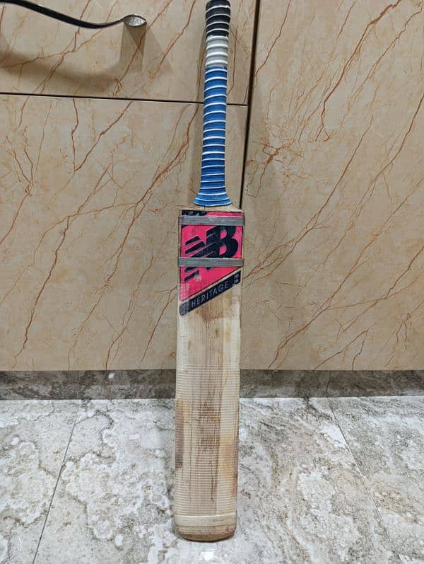 hard ball cricket bat for sale 0