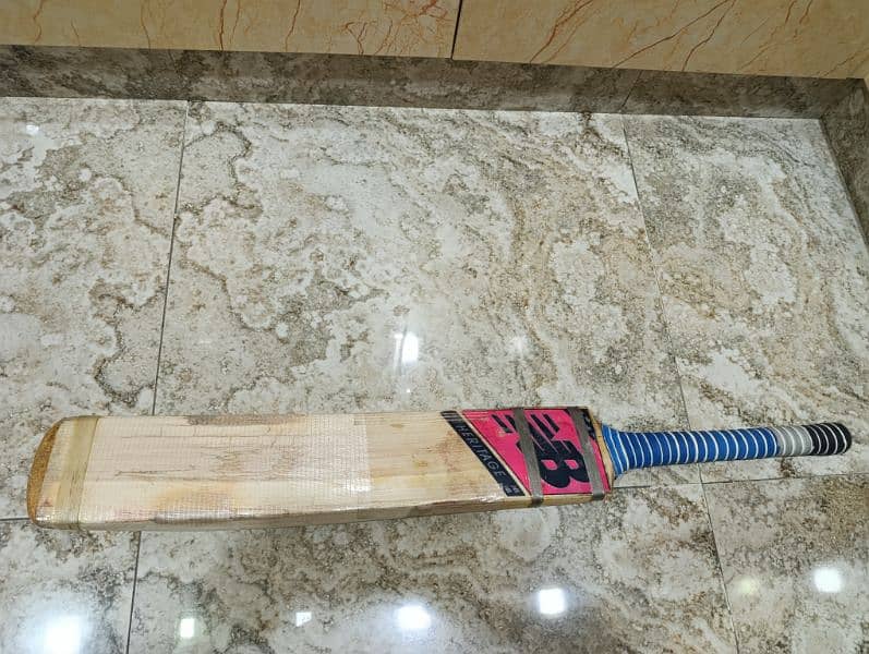 hard ball cricket bat for sale 1