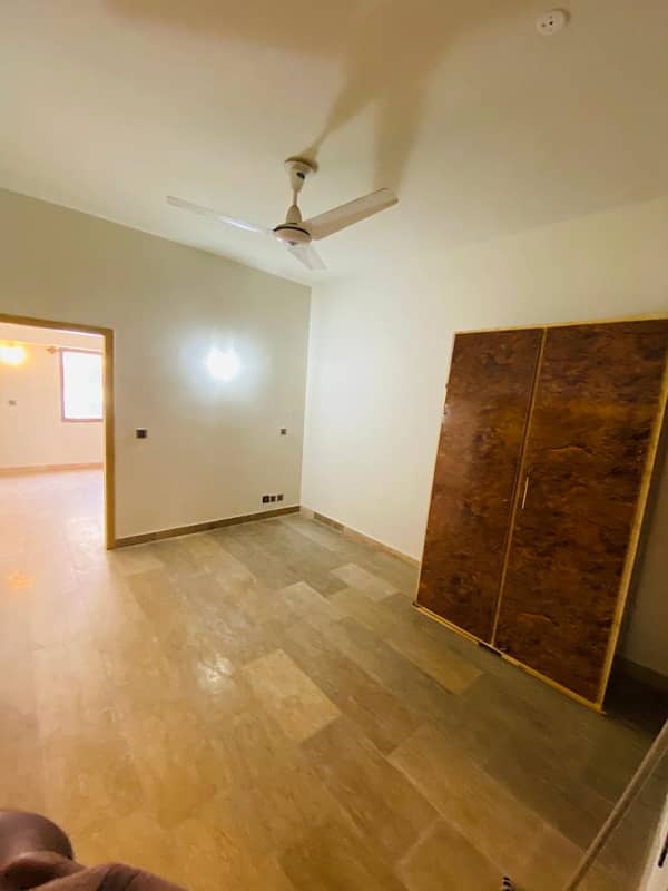 Two Bedroom Flat For Rent In Defence Residency Available 11