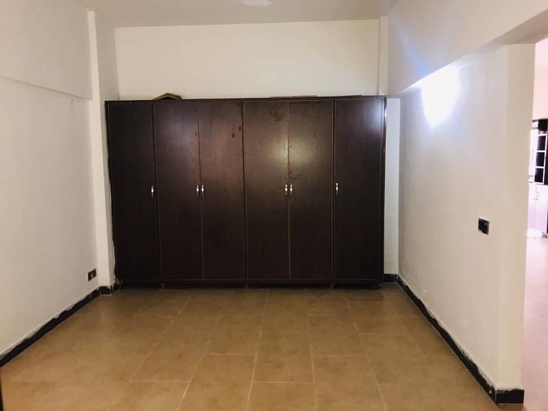 Three Bed Apartment With Drawing Available For Rent In Defence Residency DHA 2 Islamabad. 24