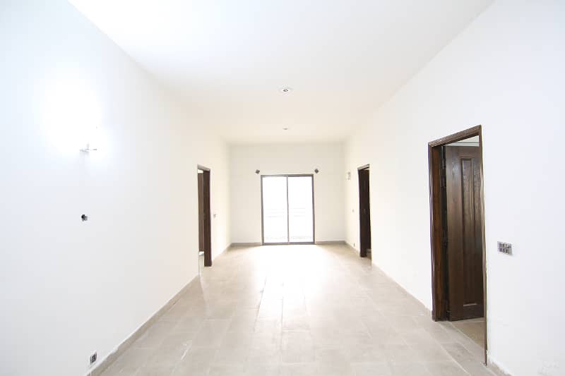 Three Bed Apartment With Drawing Available For Rent In Defence Residency DHA 2 Islamabad. 28