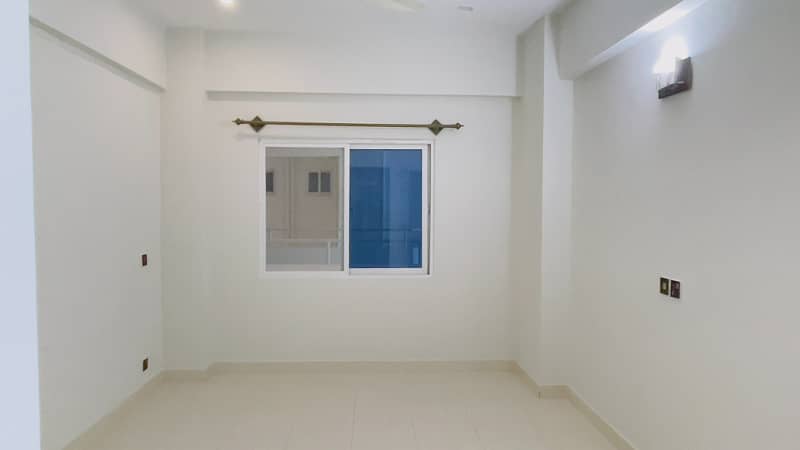 Two Bedroom Flat For Rent In El-Cielo Block DHA Phase 2 Islamabad 18