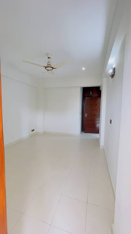 Two Bedroom Flat For Rent In El-Cielo Block DHA Phase 2 Islamabad 23