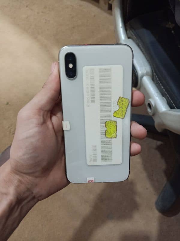 iphone x factory unlock 64 gb 0