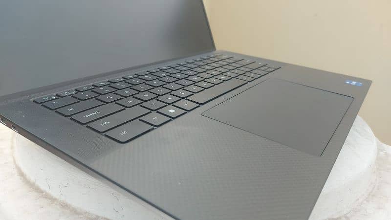 Dell Precision 5560 15" i7 11th Gen 32/512GB 4GB NVDIA RTX 2