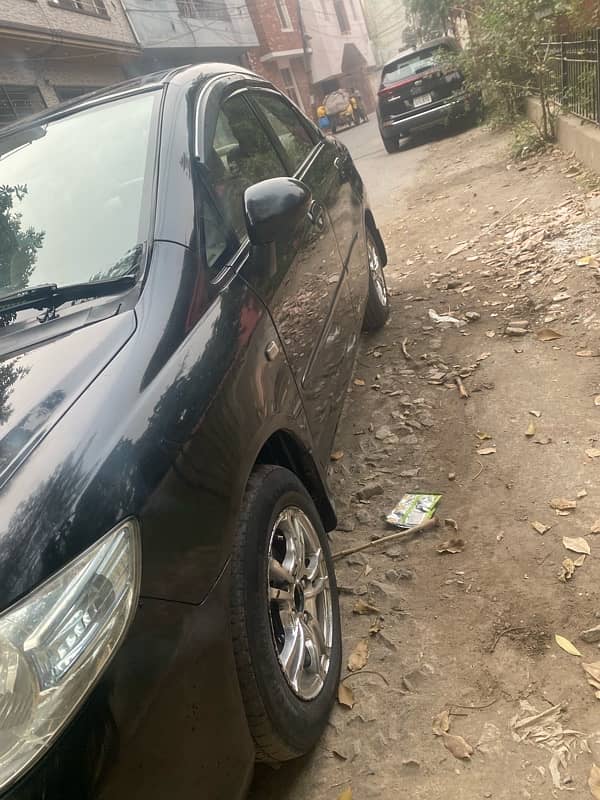 Honda City 2006 Auto 8