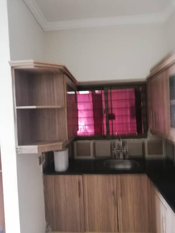 2 Bed Drawing Room Attach Bath Open Kitchen 1102 Sqft Flat Avalible For Rent 3