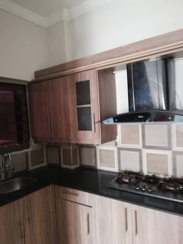 2 Bed Drawing Room Attach Bath Open Kitchen 1102 Sqft Flat Avalible For Rent 19