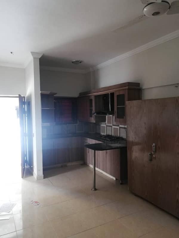 2 Bed Drawing Room Attach Bath Open Kitchen 1102 Sqft Flat Avalible For Rent 20