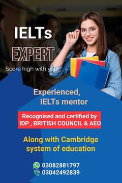 ielts