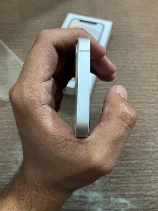 iPhone 12 mini non pta with box 1