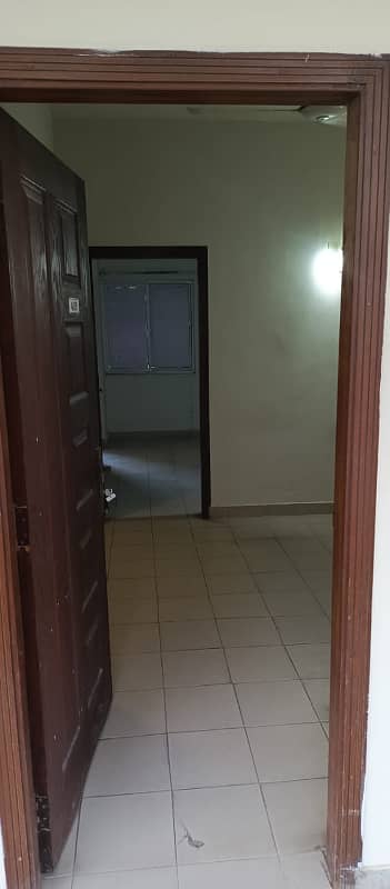 One Bedroom Flat Available For Sale In DHA Phase 2 Block 6 4th Floor Islamabad. 7