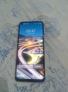 Infinix Note 7