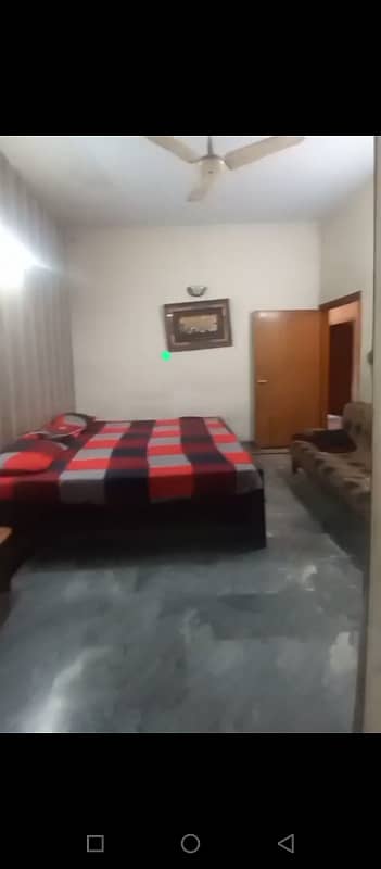 Allama Iqbal Town 7 Marla Upper Portion For Rent 0