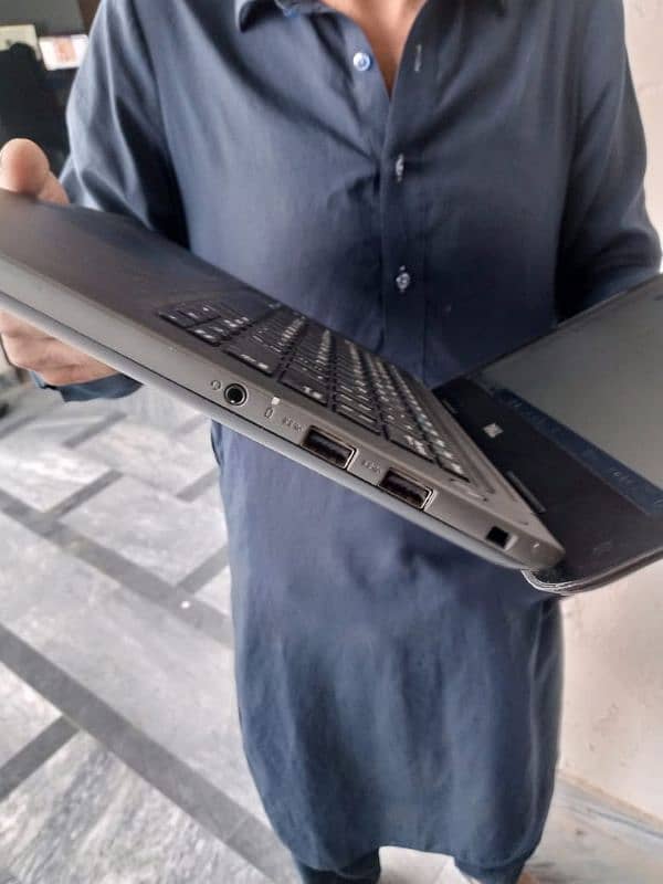 Dell Laptop core i3 6th Generation 0