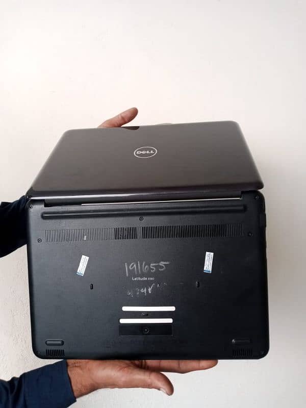 Dell Laptop core i3 6th Generation 2