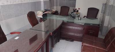 OFFICE FURNITURE FOR SALE.   03333892204