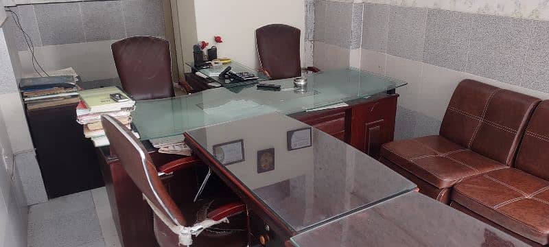 OFFICE FURNITURE FOR SALE.   03333892204 1