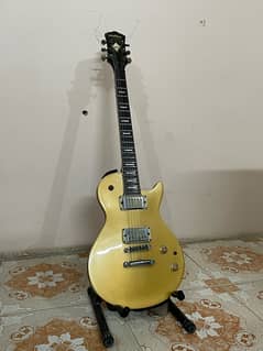 Washburn Les Paul