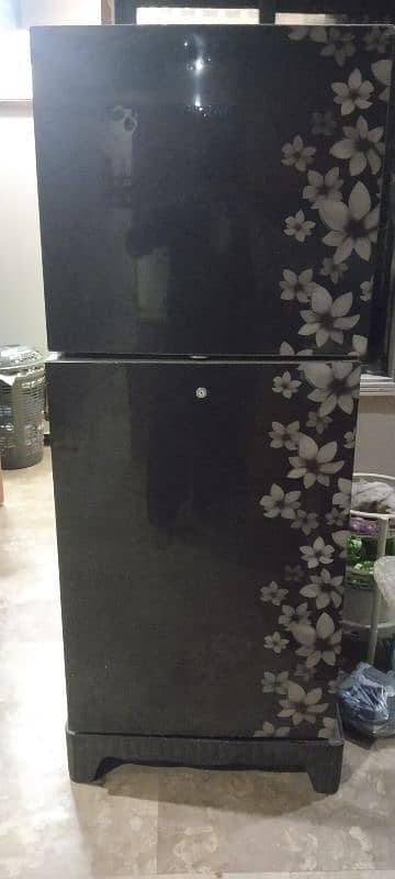 Haier Refrigerator 0