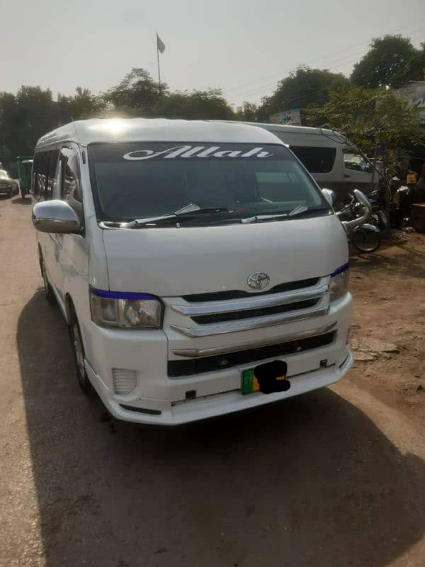 hiace gl 219 5