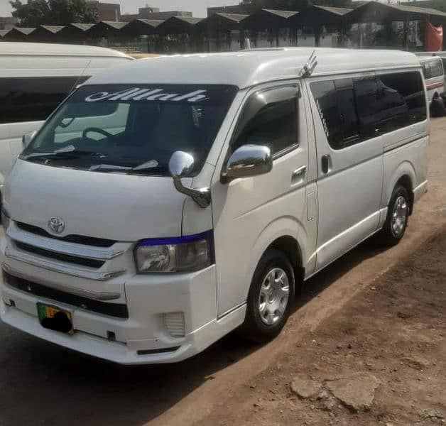 hiace gl 219 6