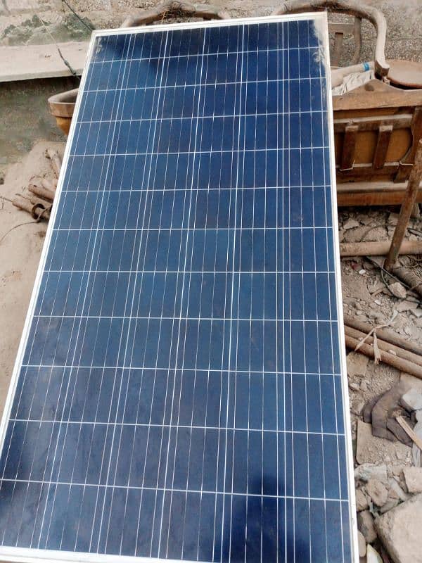 550 watt solar panal 0