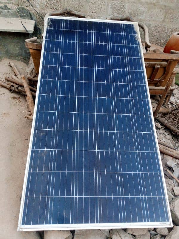 550 watt solar panal 1