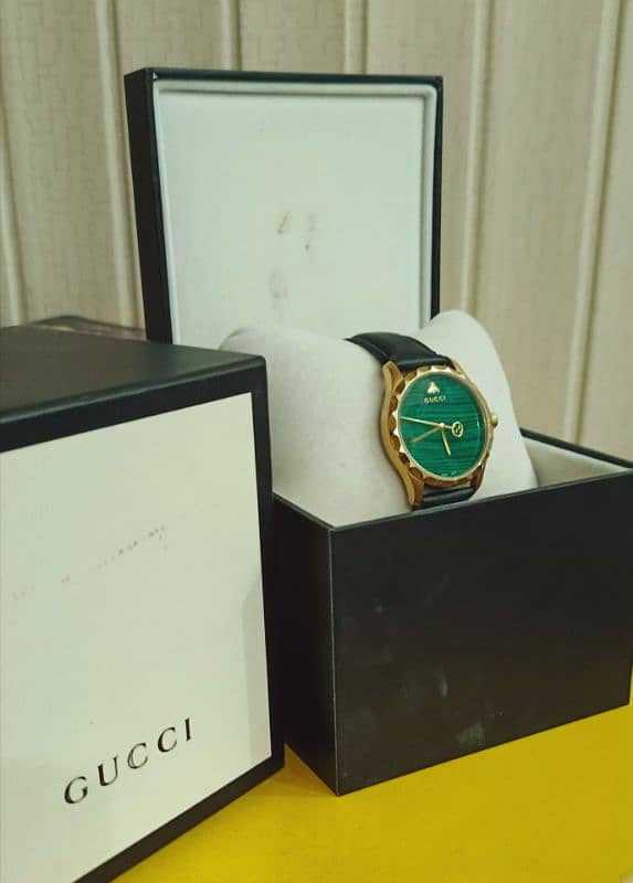 Gucci Men's Original Watch 2