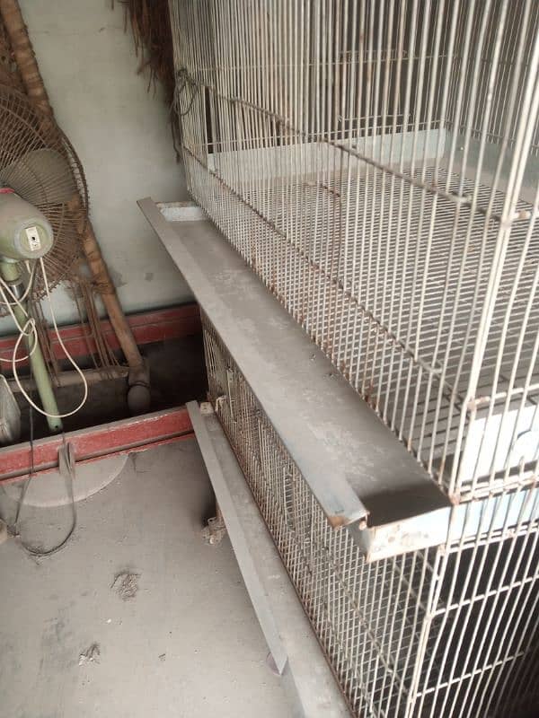 cage for sale 3