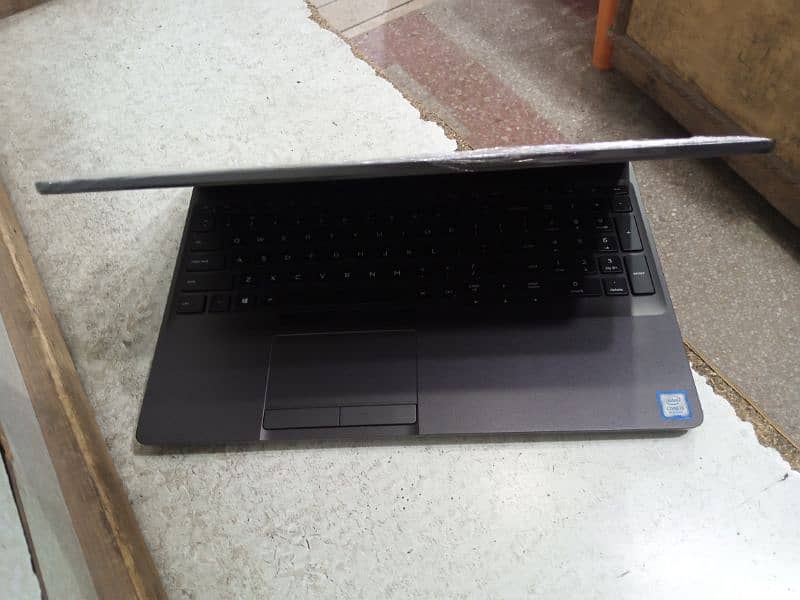 dell precision i5 8th 3