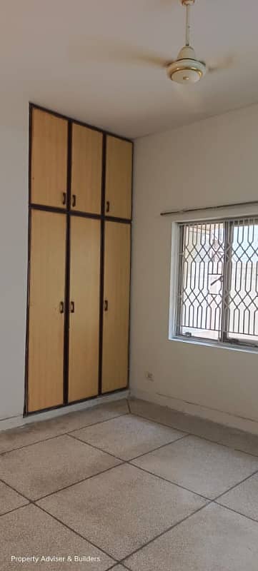 1- Kanal , 04 Badroom House Available For Rent In Askari-9, Lahore Cantt. 5