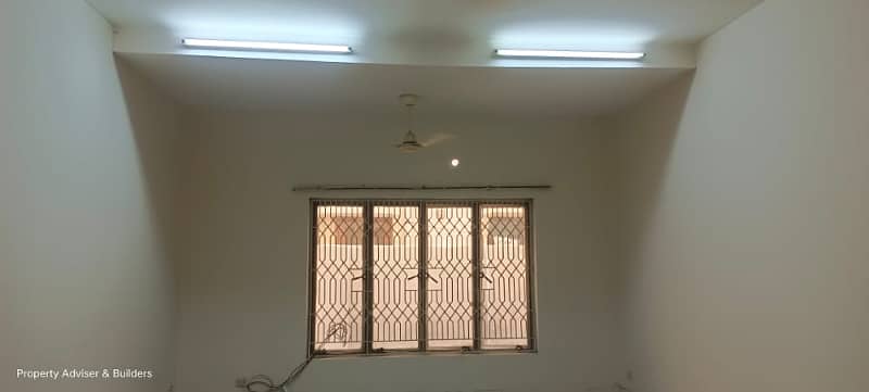 1- Kanal , 04 Badroom House Available For Rent In Askari-9, Lahore Cantt. 19