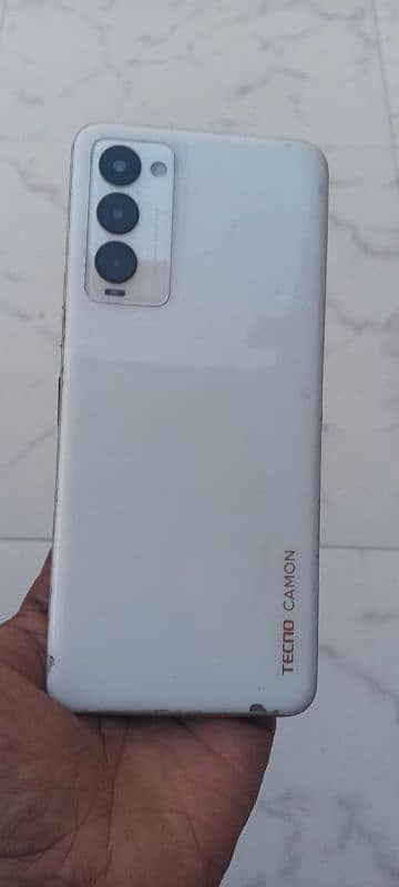 Tecno camon 18T 6/128 0