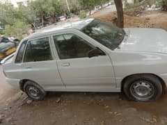 KIA Classic 2000 0