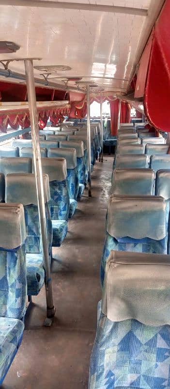 BUS NON AC FOR SALE 2