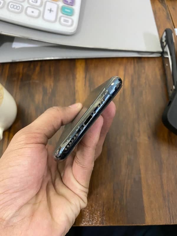 iphone 11 pro pta approved 256GB 3