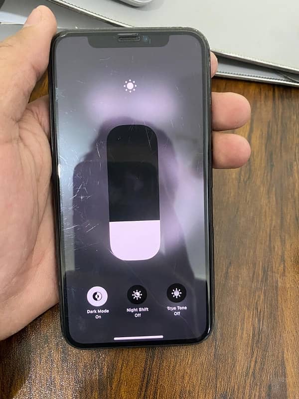 iphone 11 pro pta approved 256GB 7