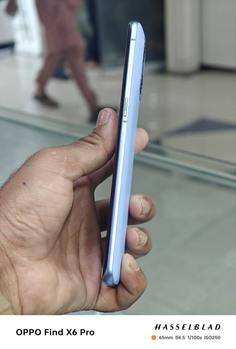 Oppo Find X5 Pro 0