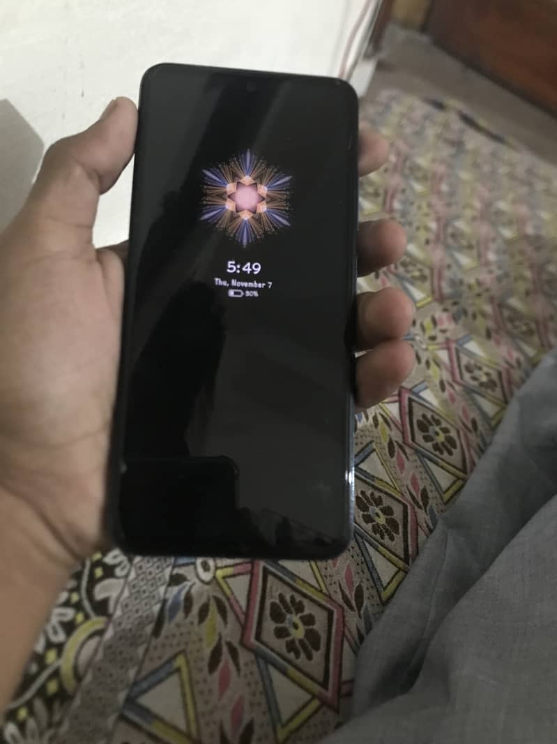 REDMI NOTE 11 orignal charger and Box 2