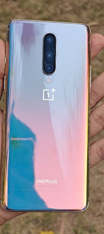 OnePlus 8 8/128 shade+crack dual sim read add urgent sale 7