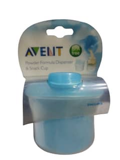 Avent Milk Powder Dispenser